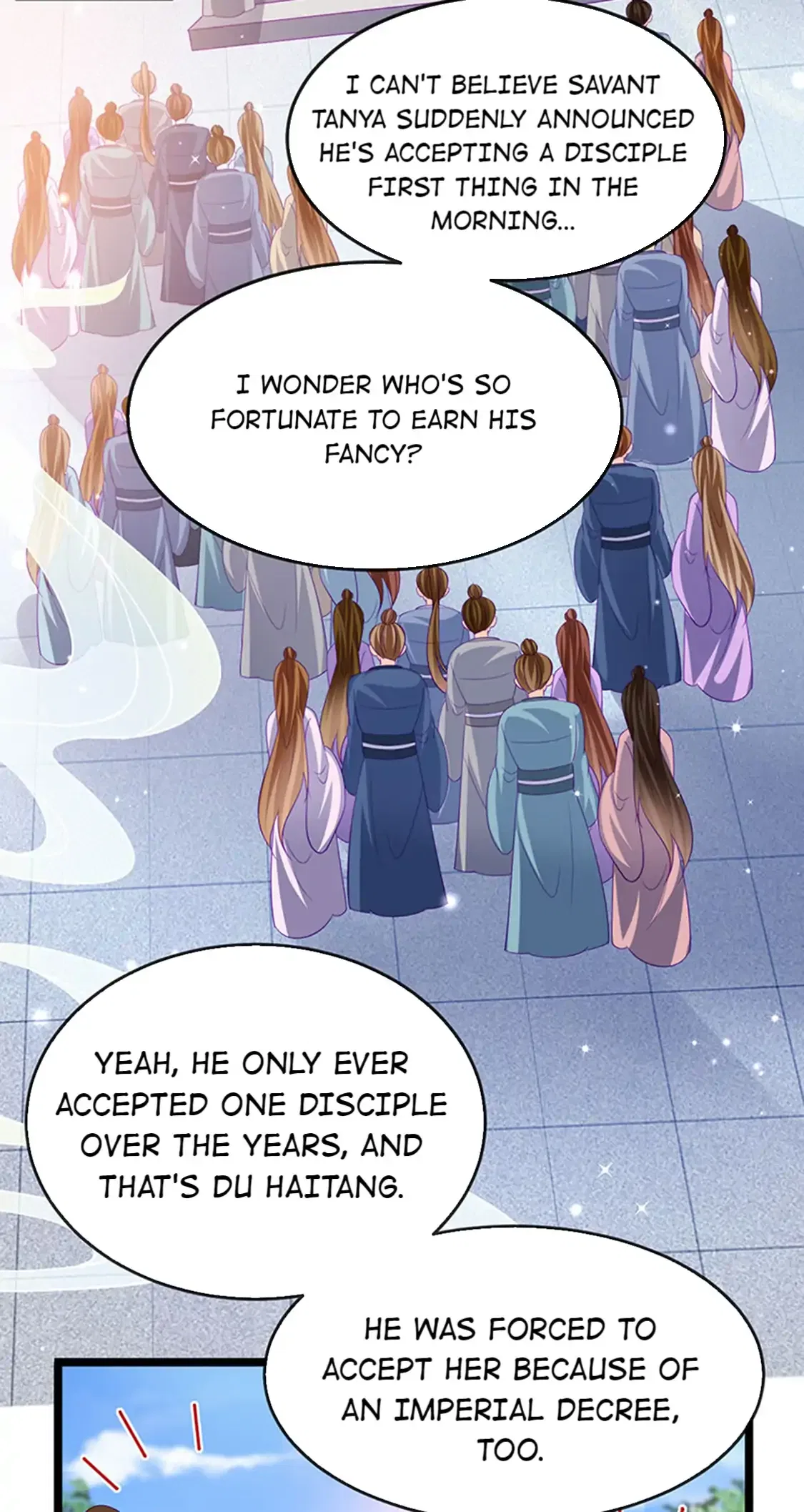Military Phoenix Chapter 153 – Page 28
