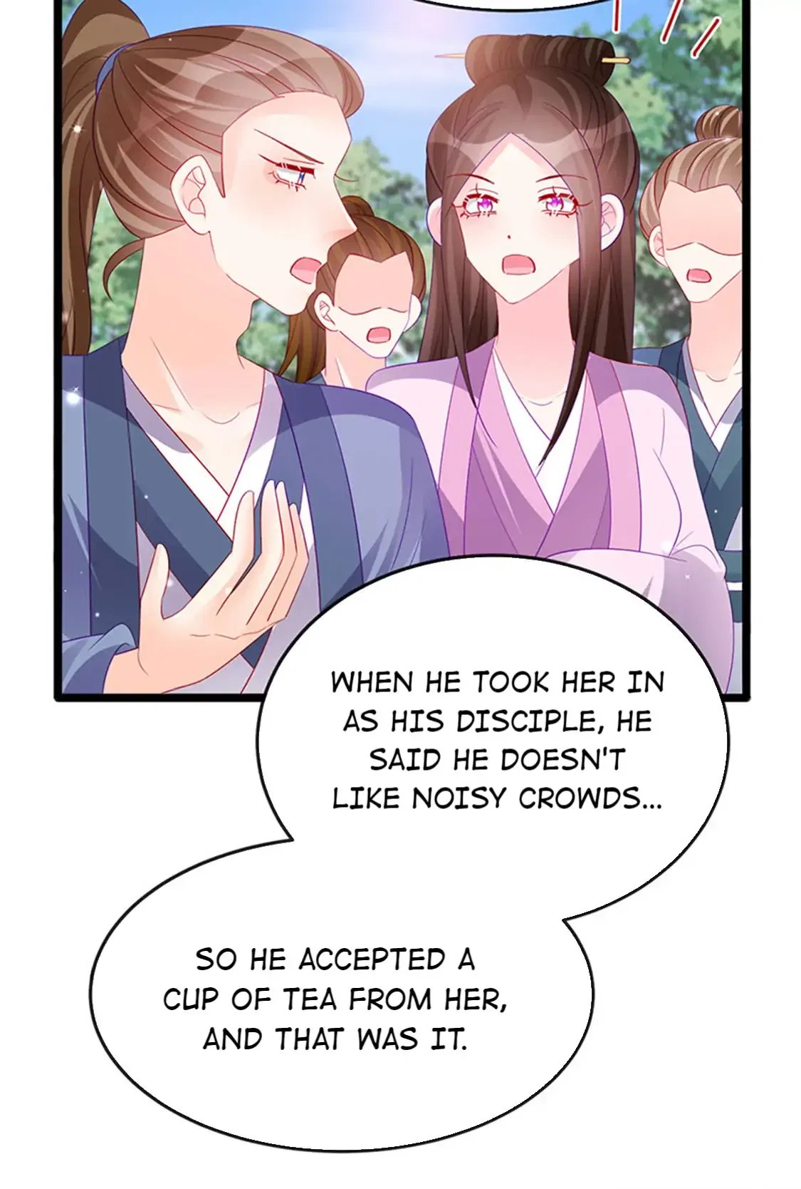 Military Phoenix Chapter 153 – Page 29