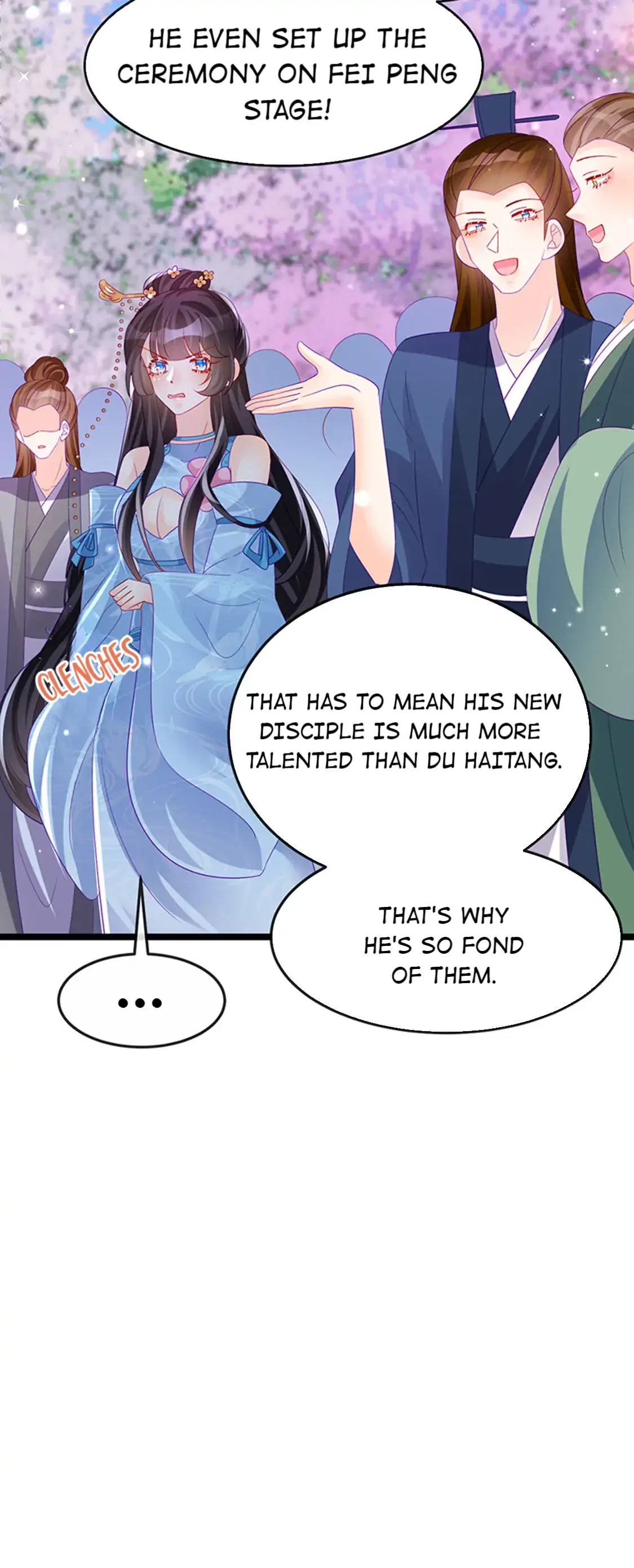 Military Phoenix Chapter 153 – Page 31