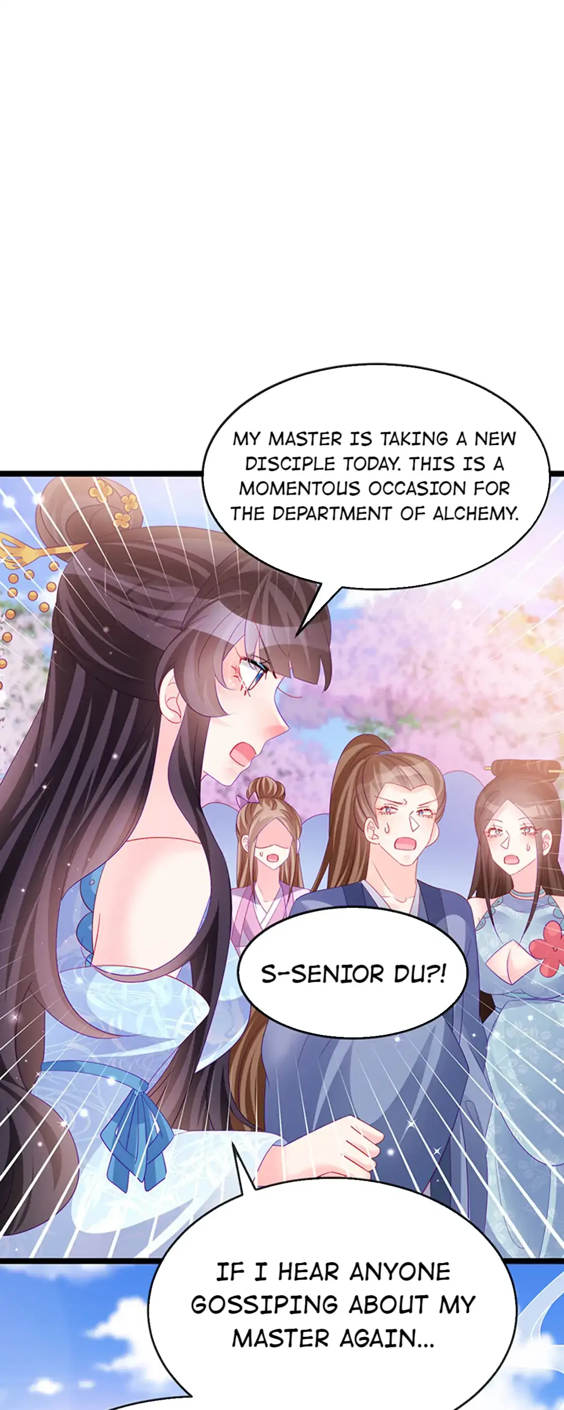 Military Phoenix Chapter 153 – Page 32