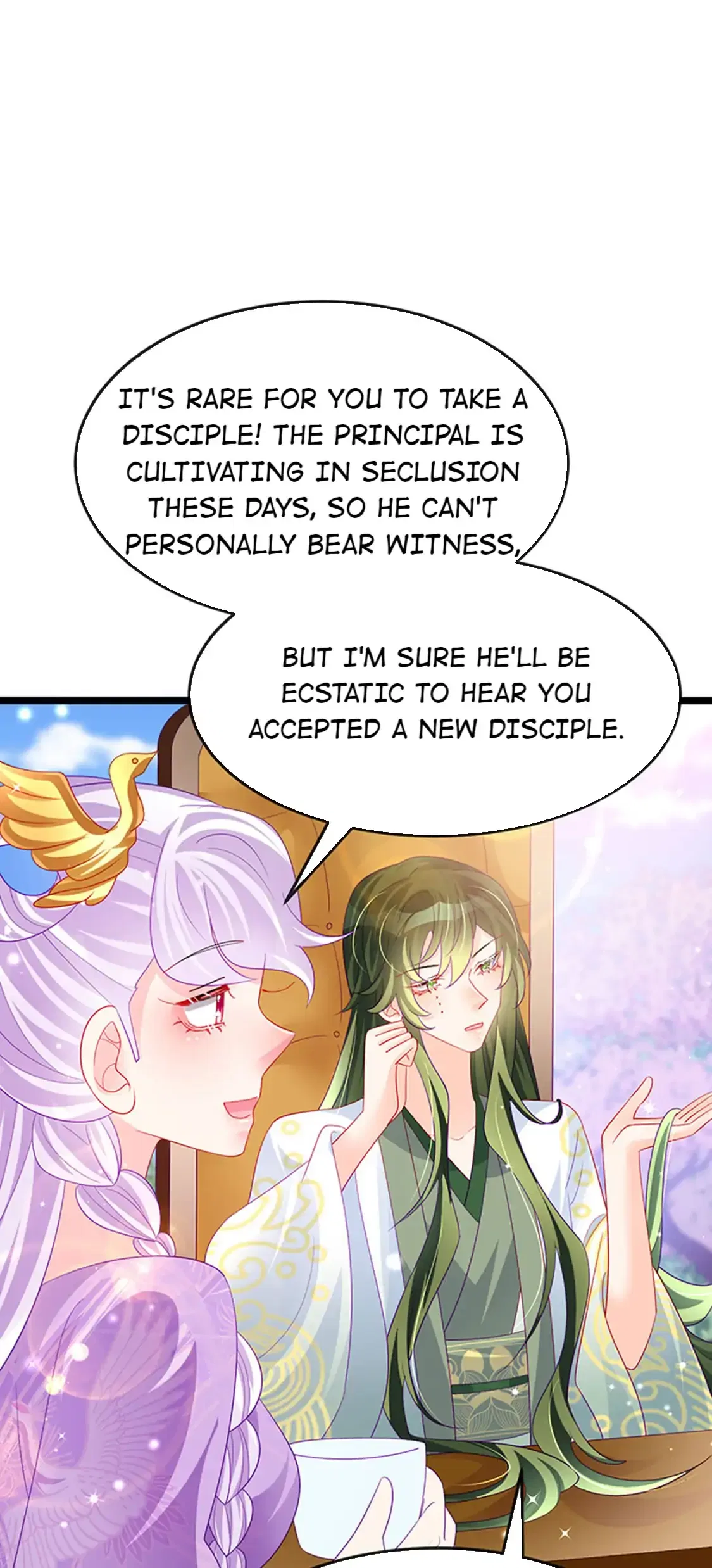 Military Phoenix Chapter 153 – Page 38
