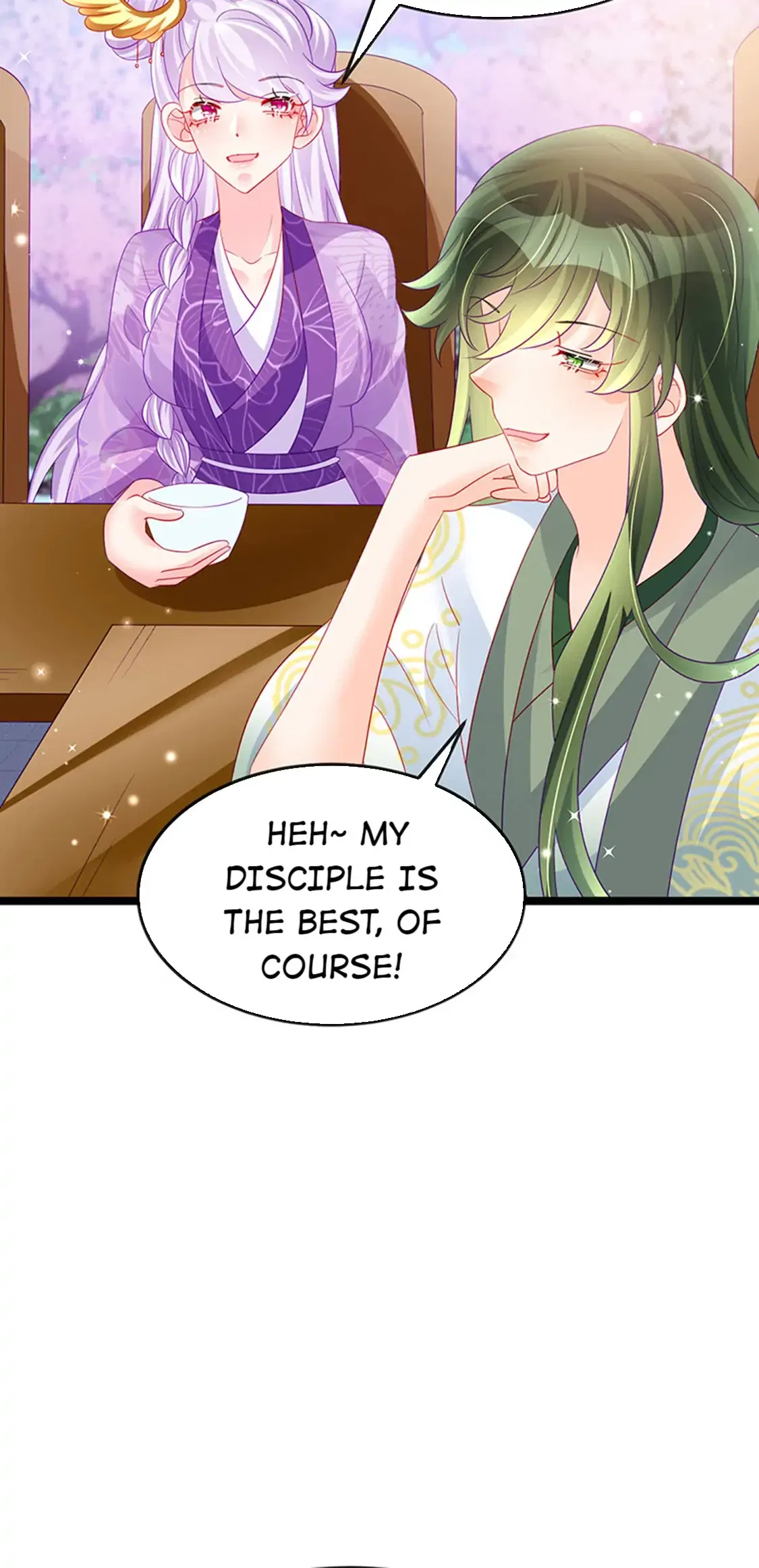 Military Phoenix Chapter 153 – Page 40