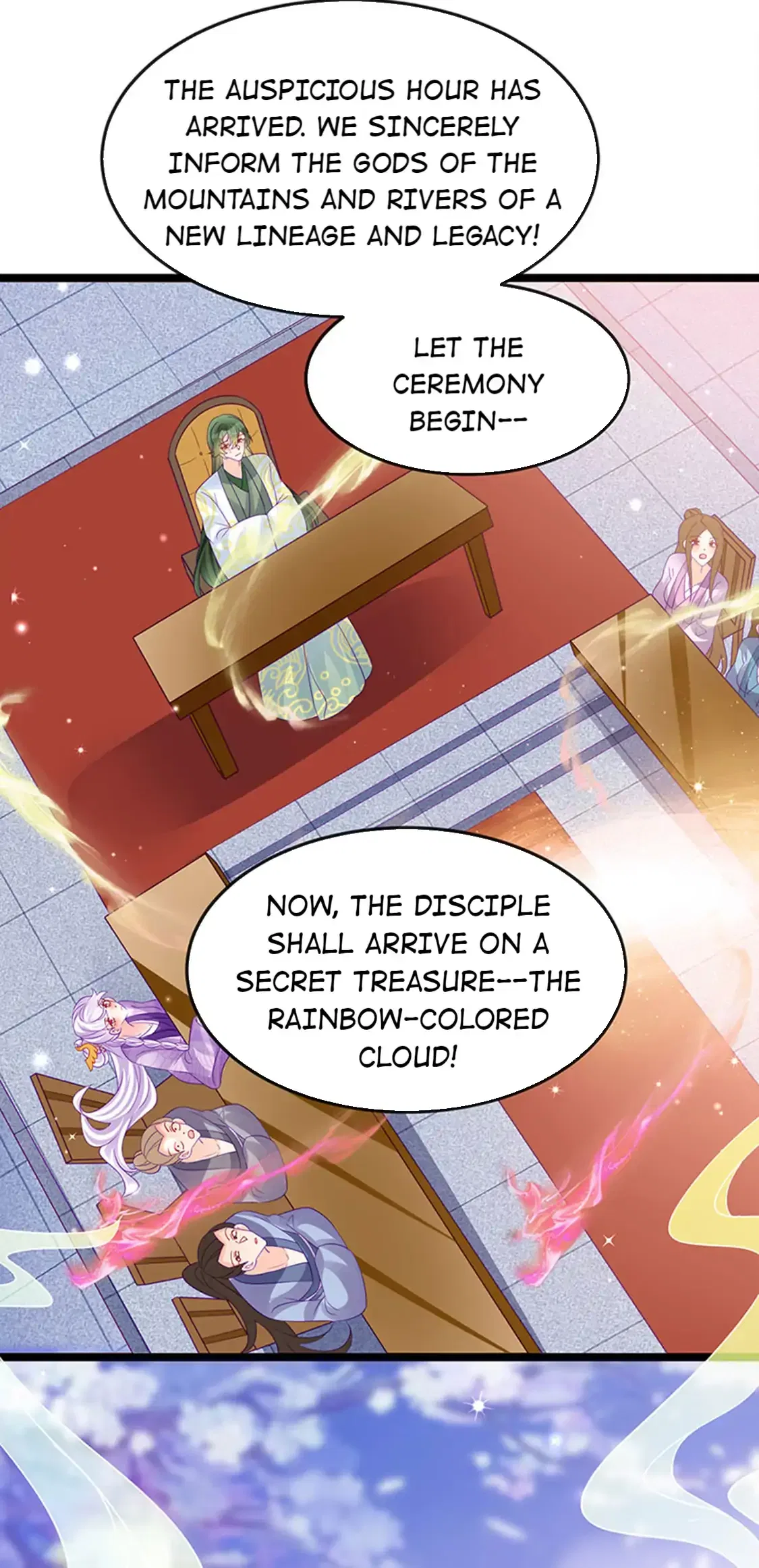 Military Phoenix Chapter 153 – Page 41