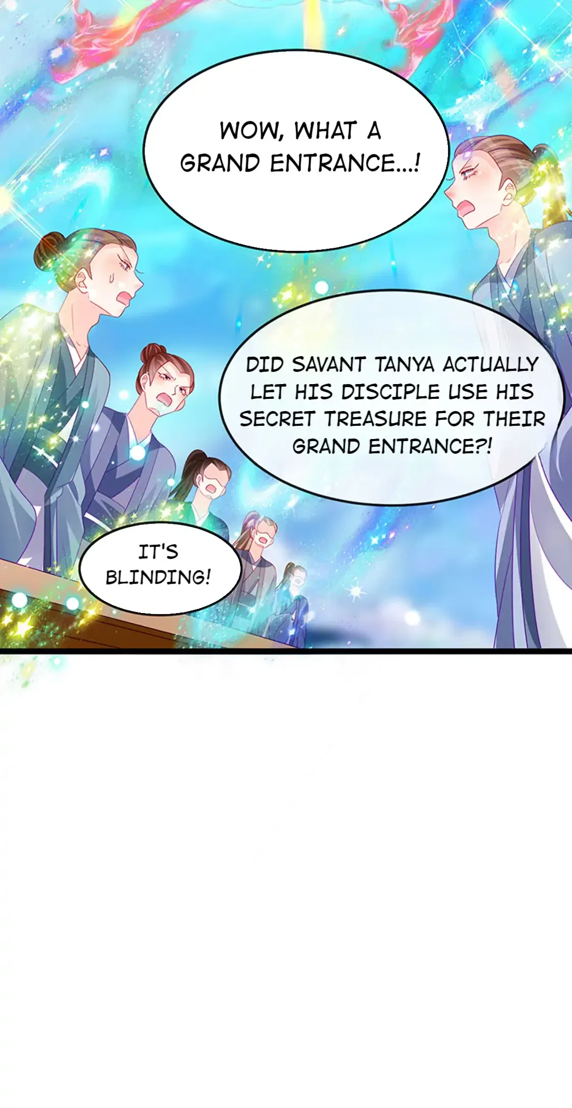 Military Phoenix Chapter 153 – Page 43
