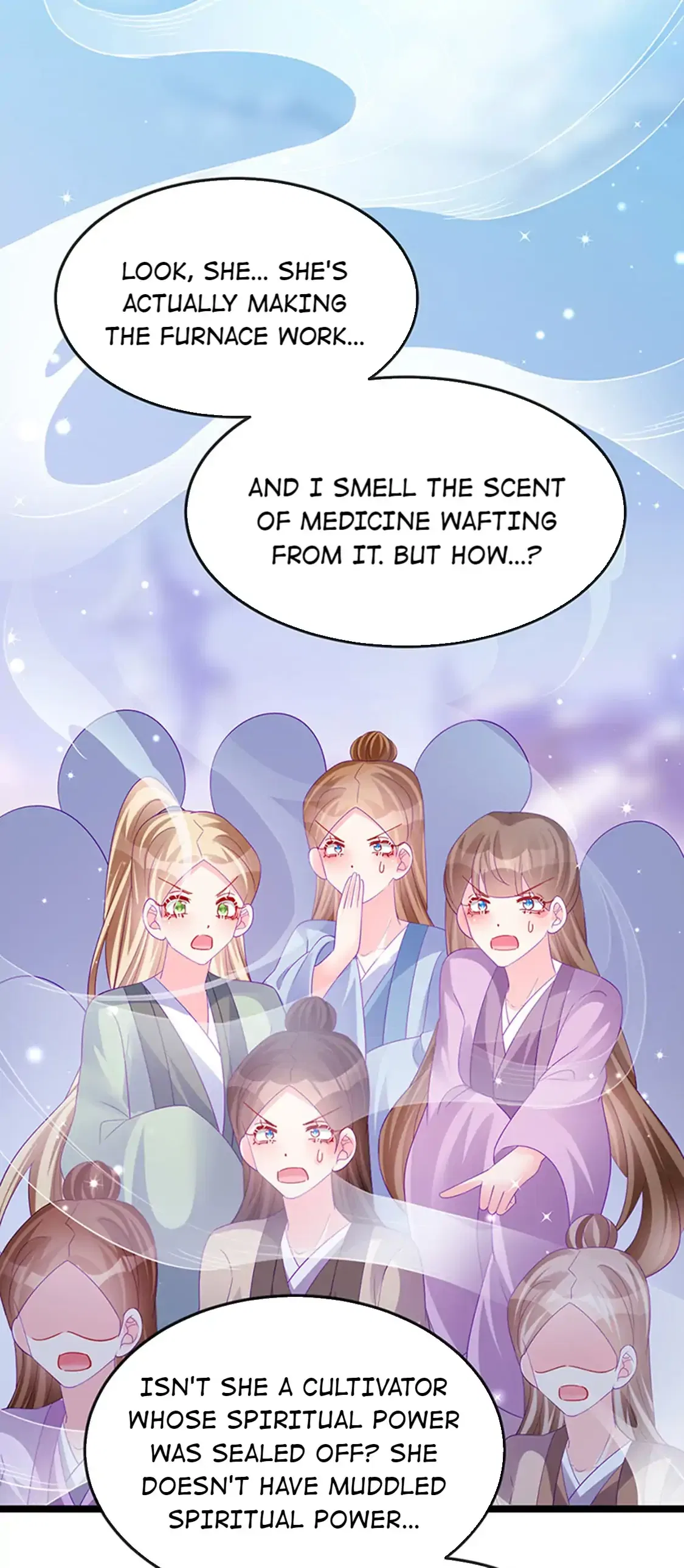Military Phoenix Chapter 152 – Page 7