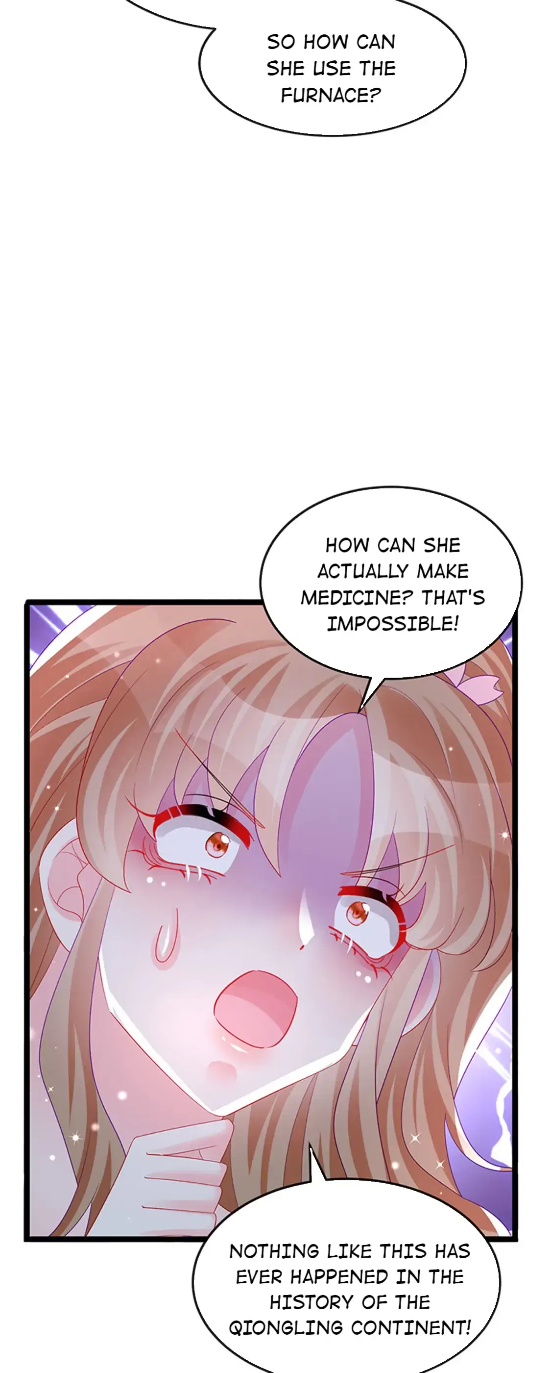 Military Phoenix Chapter 152 – Page 8