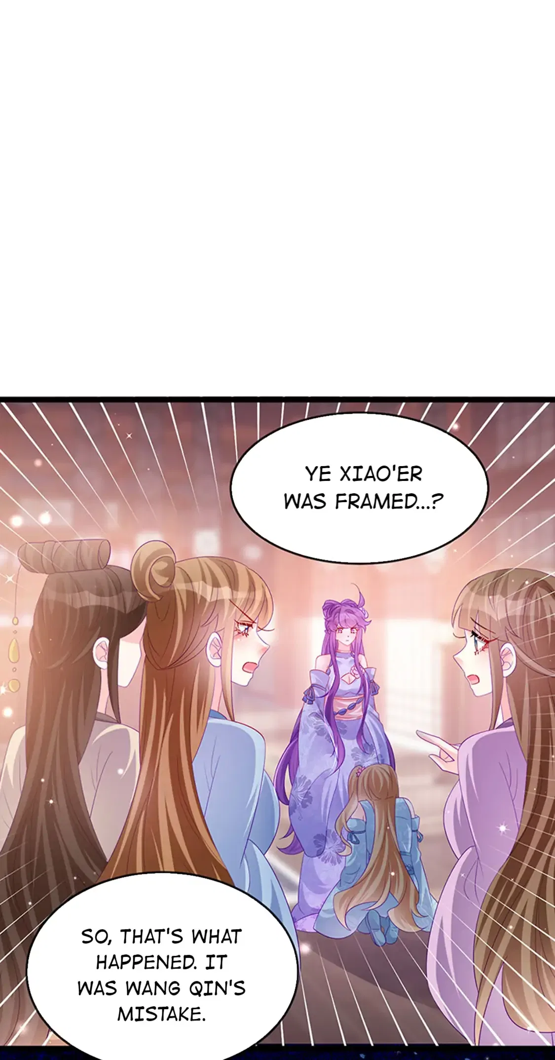 Military Phoenix Chapter 152 – Page 16