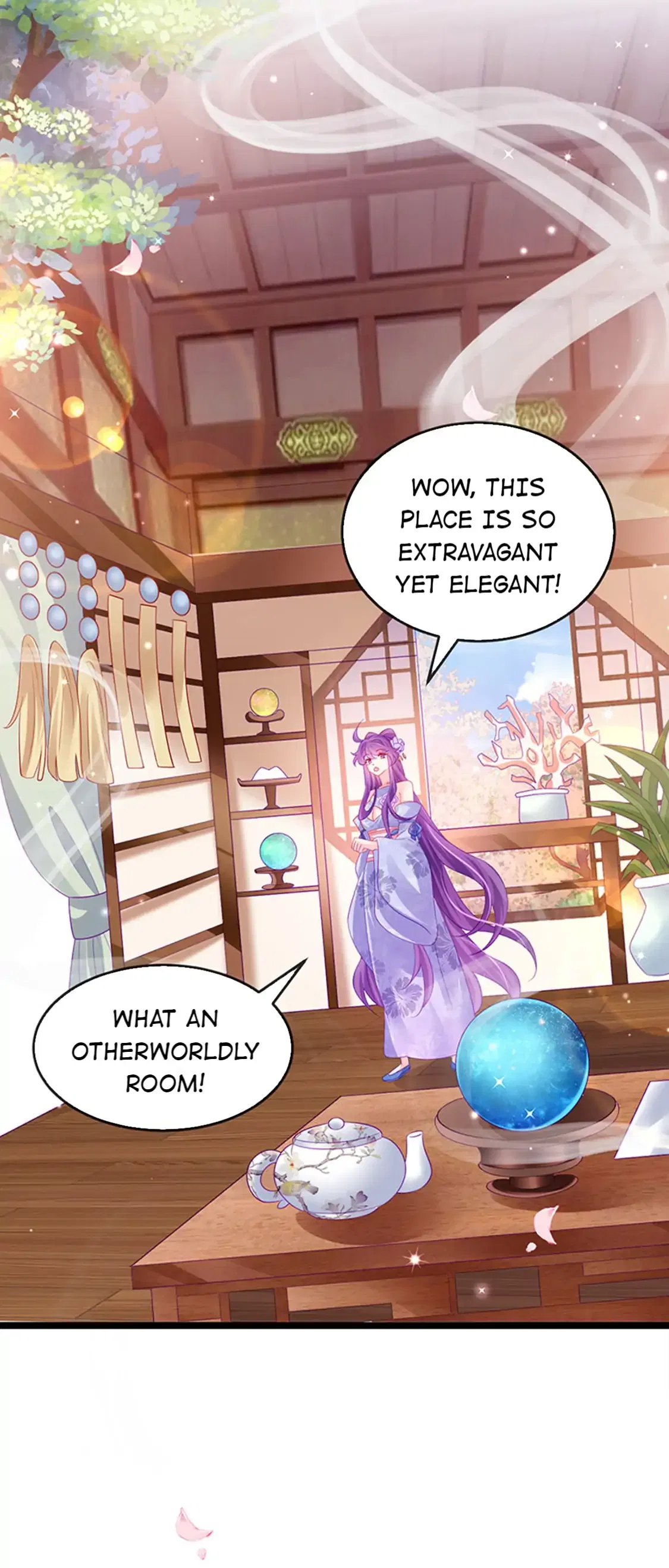 Military Phoenix Chapter 152 – Page 28