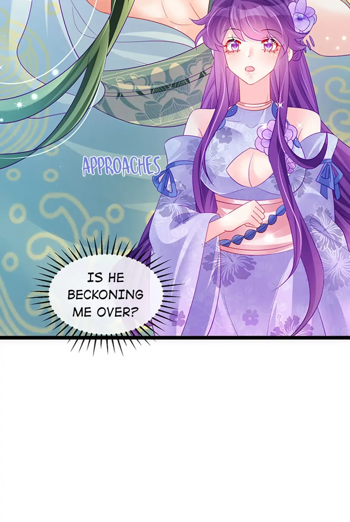 Military Phoenix Chapter 152 – Page 33