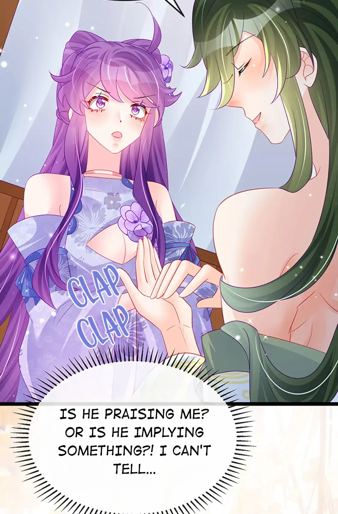 Military Phoenix Chapter 152 – Page 46