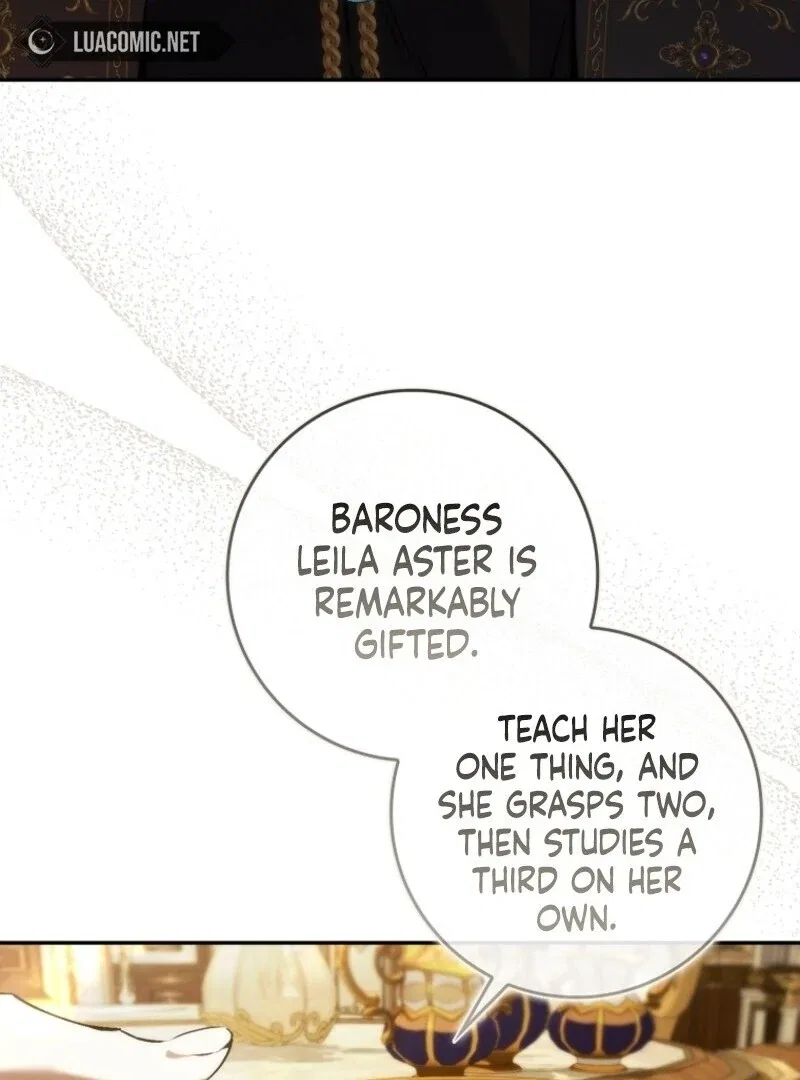 Don’t Pick Up What You’ve Thrown Away Chapter 114 – Page 36