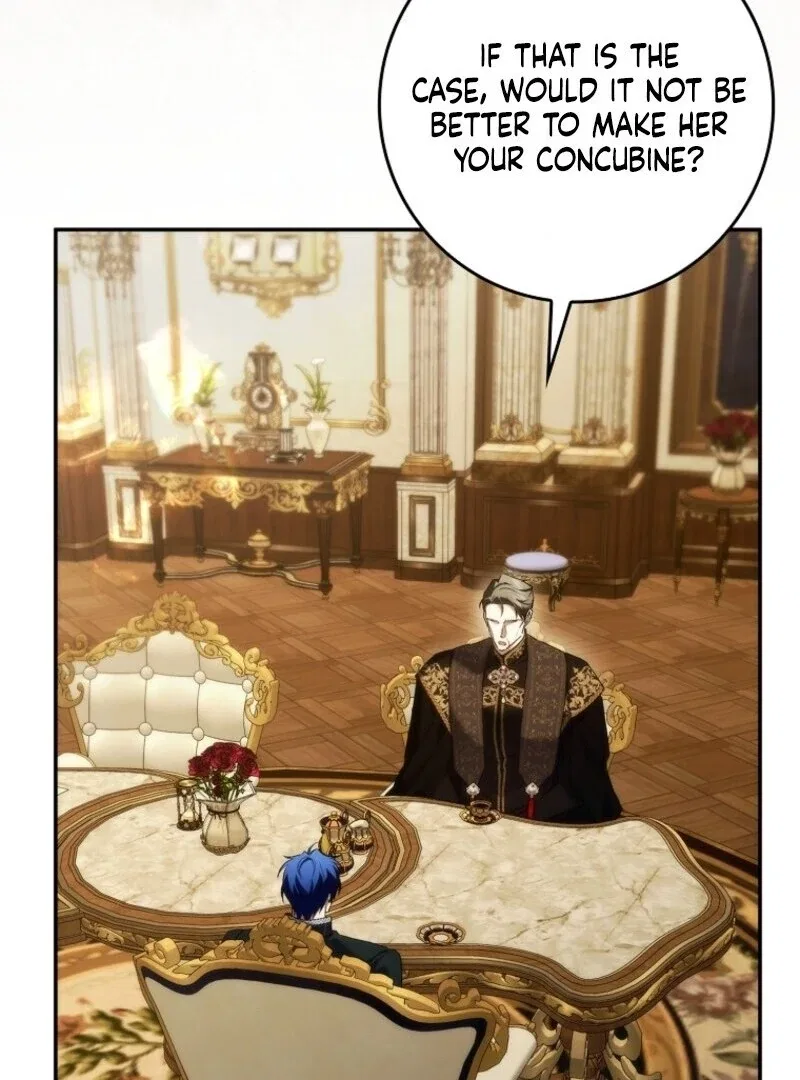 Don’t Pick Up What You’ve Thrown Away Chapter 114 – Page 40