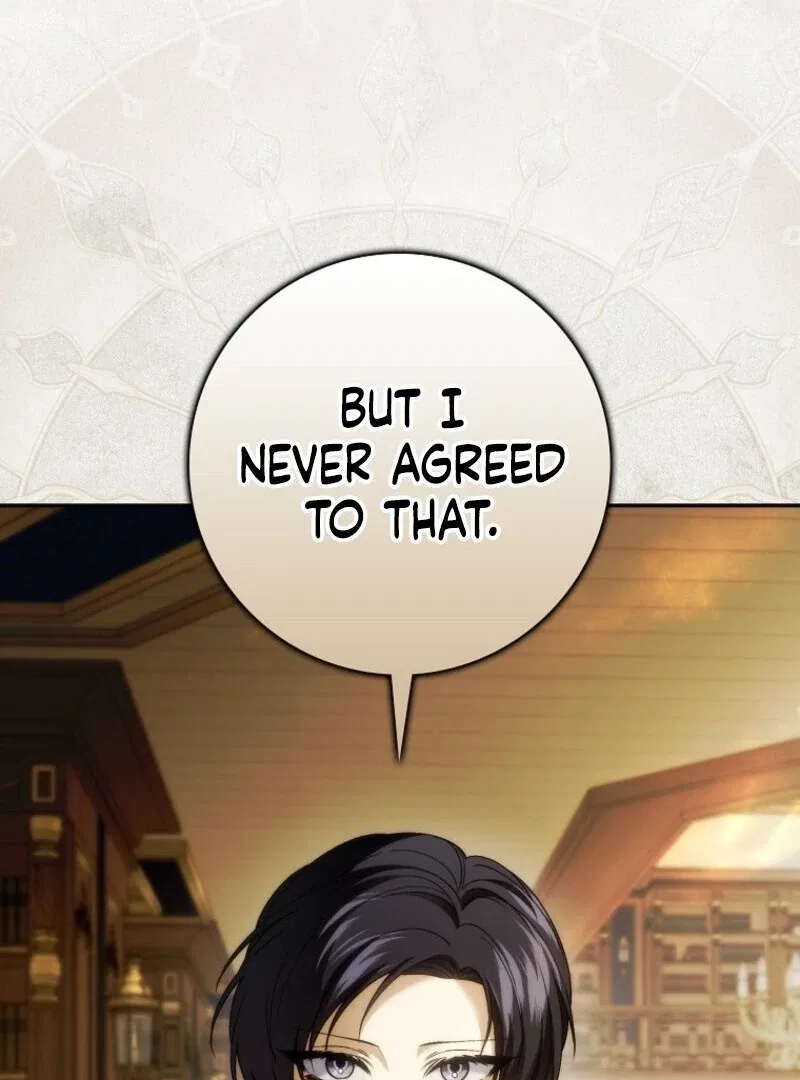 Don’t Pick Up What You’ve Thrown Away Chapter 114 – Page 73