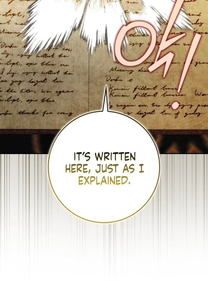 Don’t Pick Up What You’ve Thrown Away Chapter 114 – Page 81