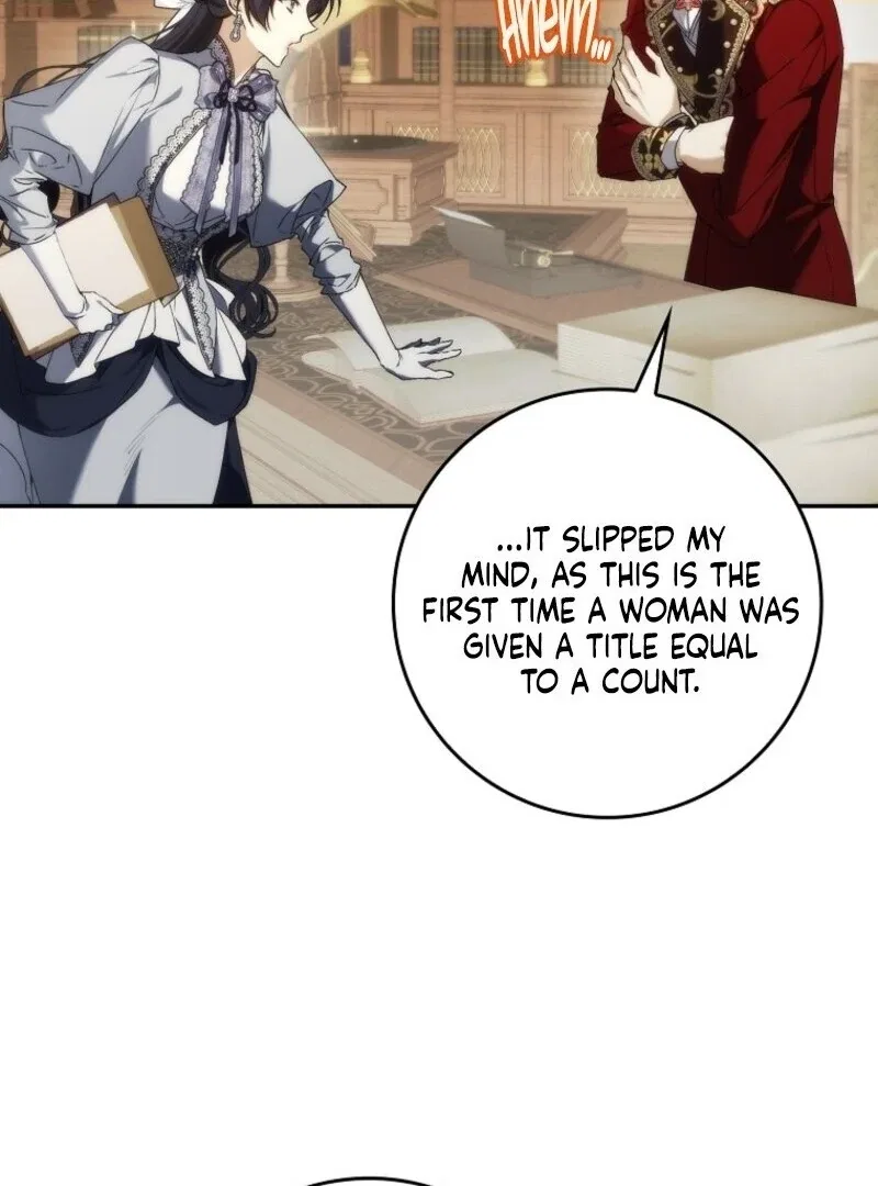 Don’t Pick Up What You’ve Thrown Away Chapter 114 – Page 85