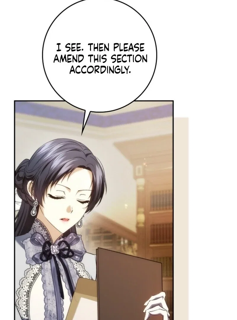 Don’t Pick Up What You’ve Thrown Away Chapter 114 – Page 86