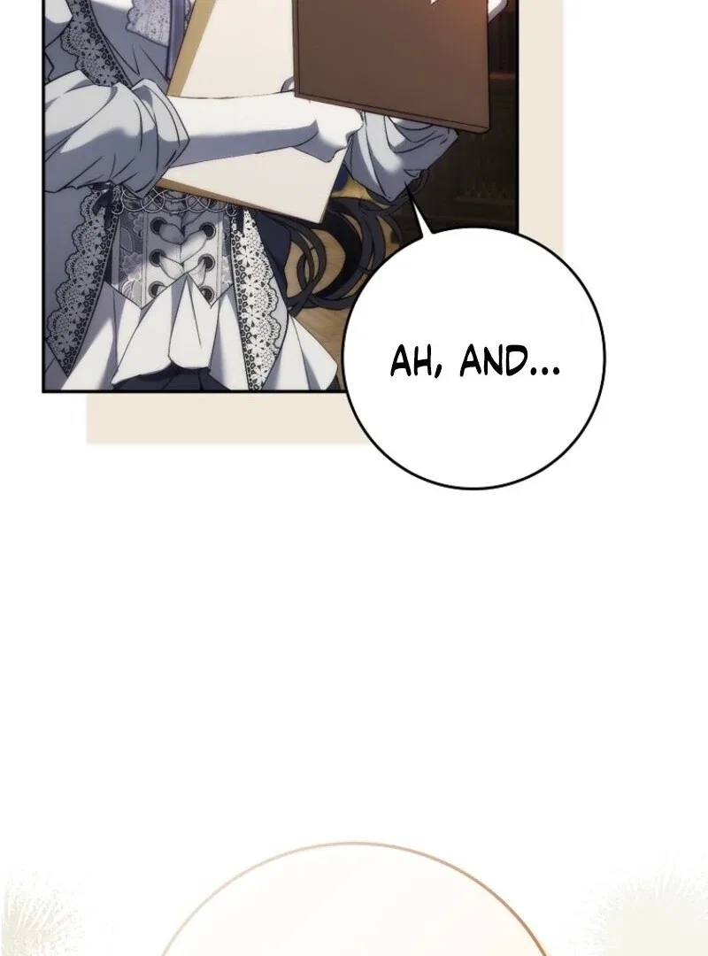 Don’t Pick Up What You’ve Thrown Away Chapter 114 – Page 87