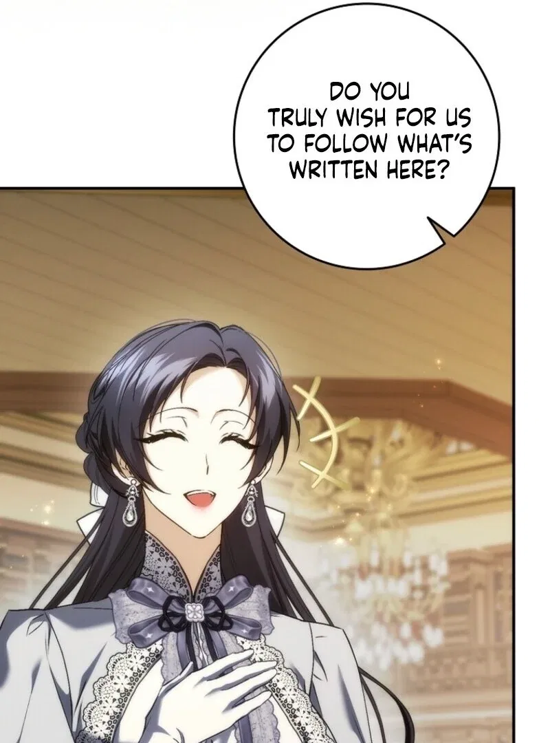 Don’t Pick Up What You’ve Thrown Away Chapter 114 – Page 91