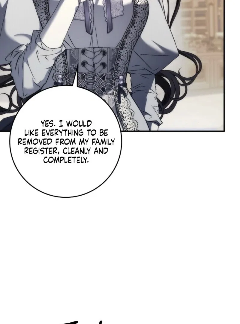 Don’t Pick Up What You’ve Thrown Away Chapter 114 – Page 92