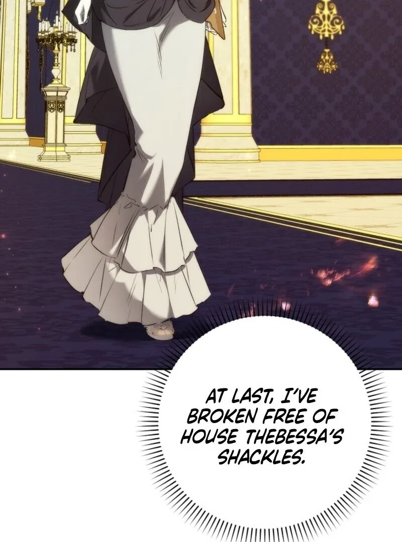 Don’t Pick Up What You’ve Thrown Away Chapter 114 – Page 94