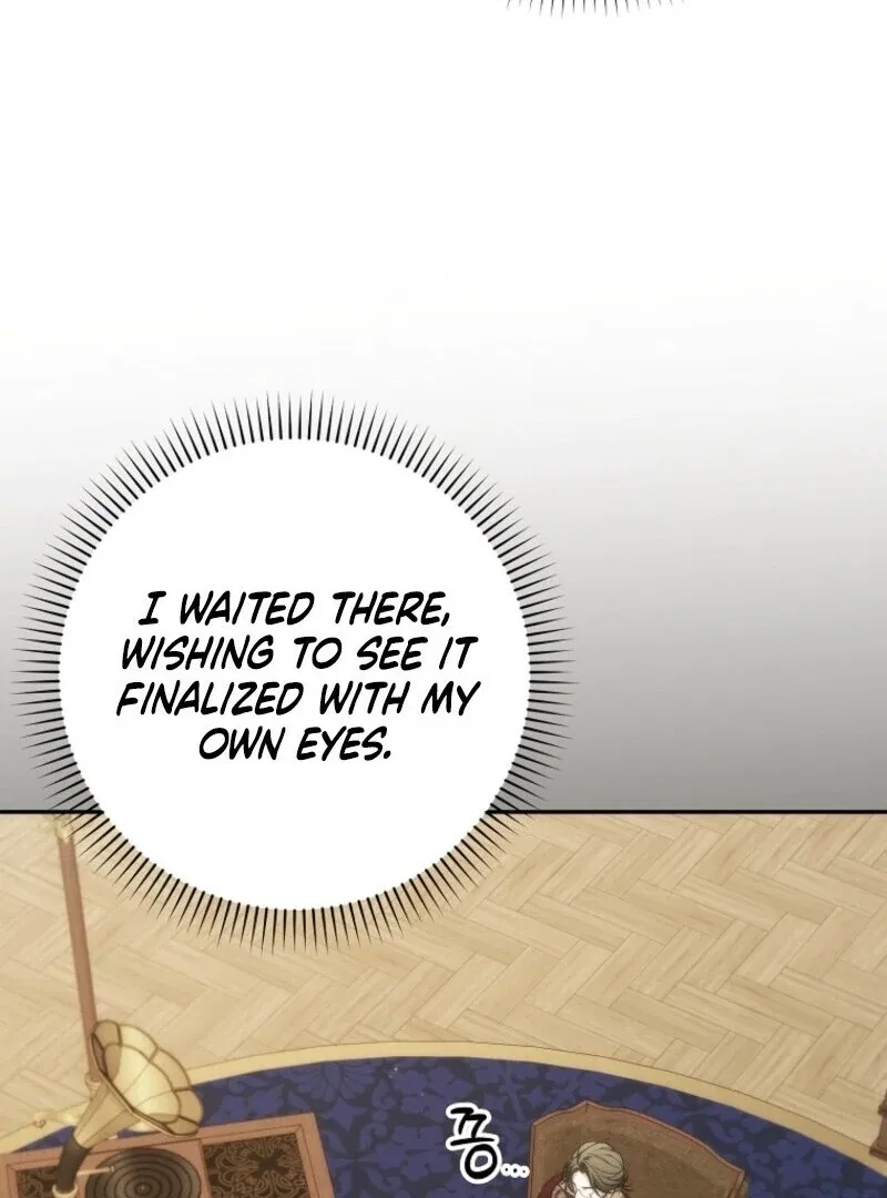 Don’t Pick Up What You’ve Thrown Away Chapter 114 – Page 95