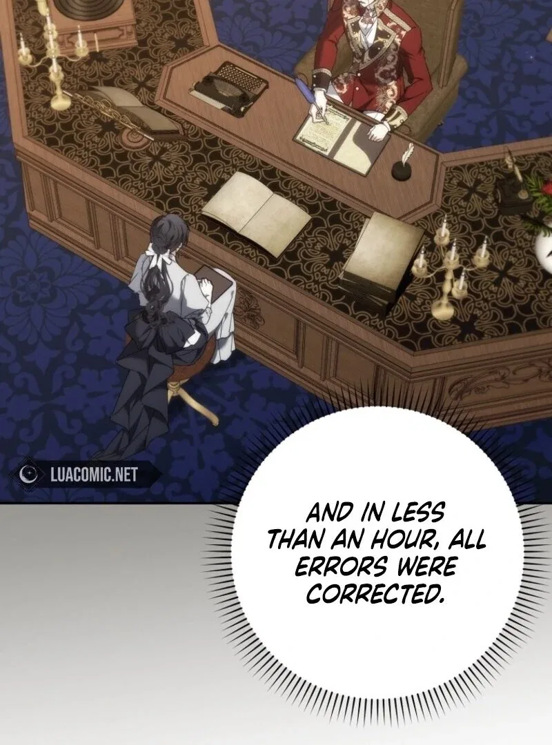 Don’t Pick Up What You’ve Thrown Away Chapter 114 – Page 96