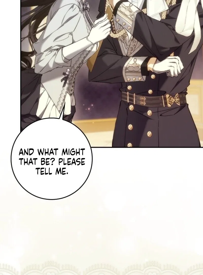 Don’t Pick Up What You’ve Thrown Away Chapter 114 – Page 107