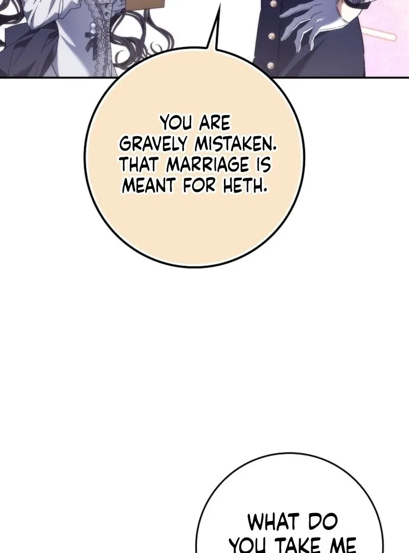 Don’t Pick Up What You’ve Thrown Away Chapter 114 – Page 119
