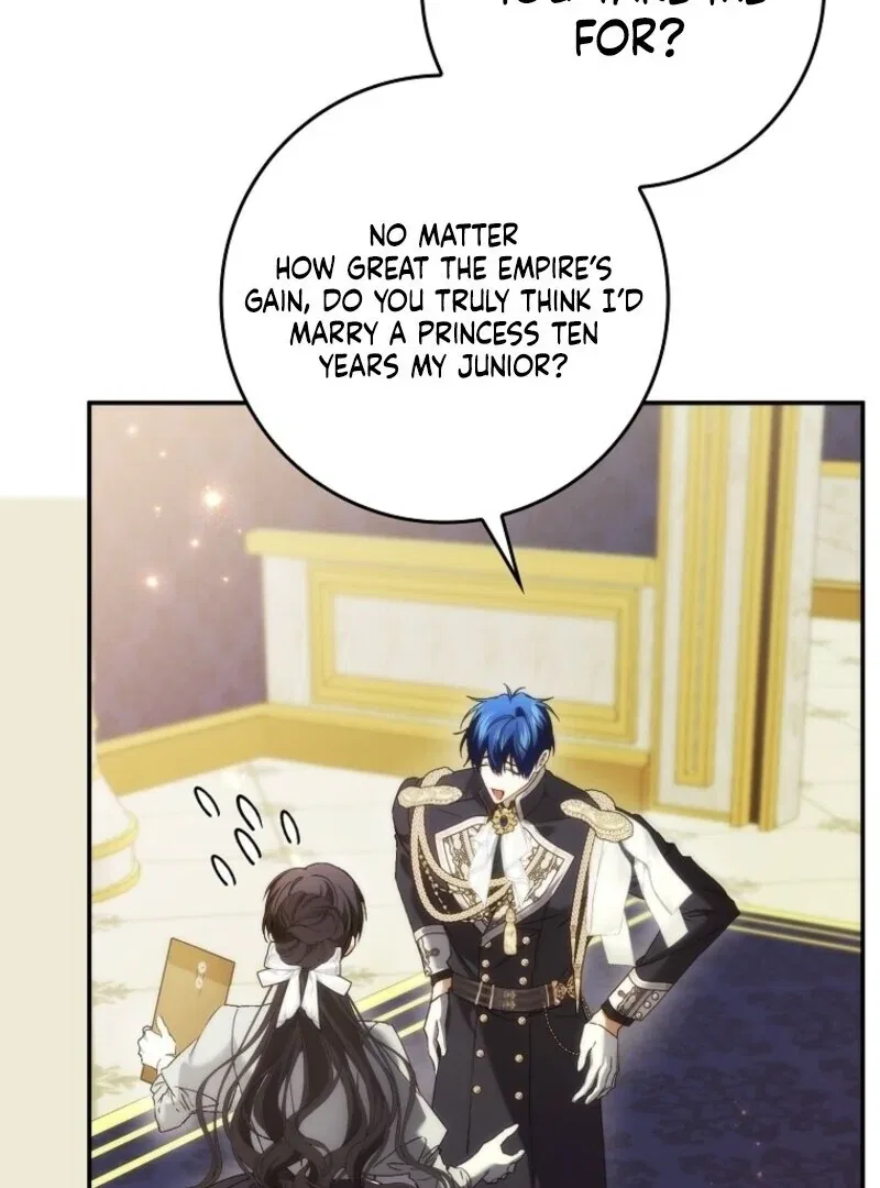 Don’t Pick Up What You’ve Thrown Away Chapter 114 – Page 120