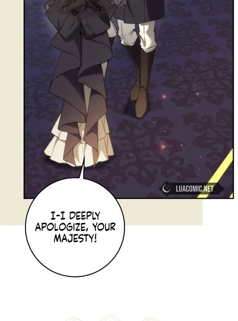 Don’t Pick Up What You’ve Thrown Away Chapter 114 – Page 121
