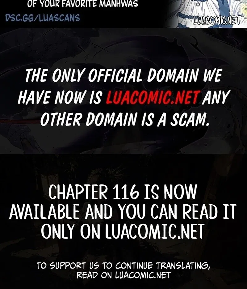 Don’t Pick Up What You’ve Thrown Away Chapter 114 – Page 132