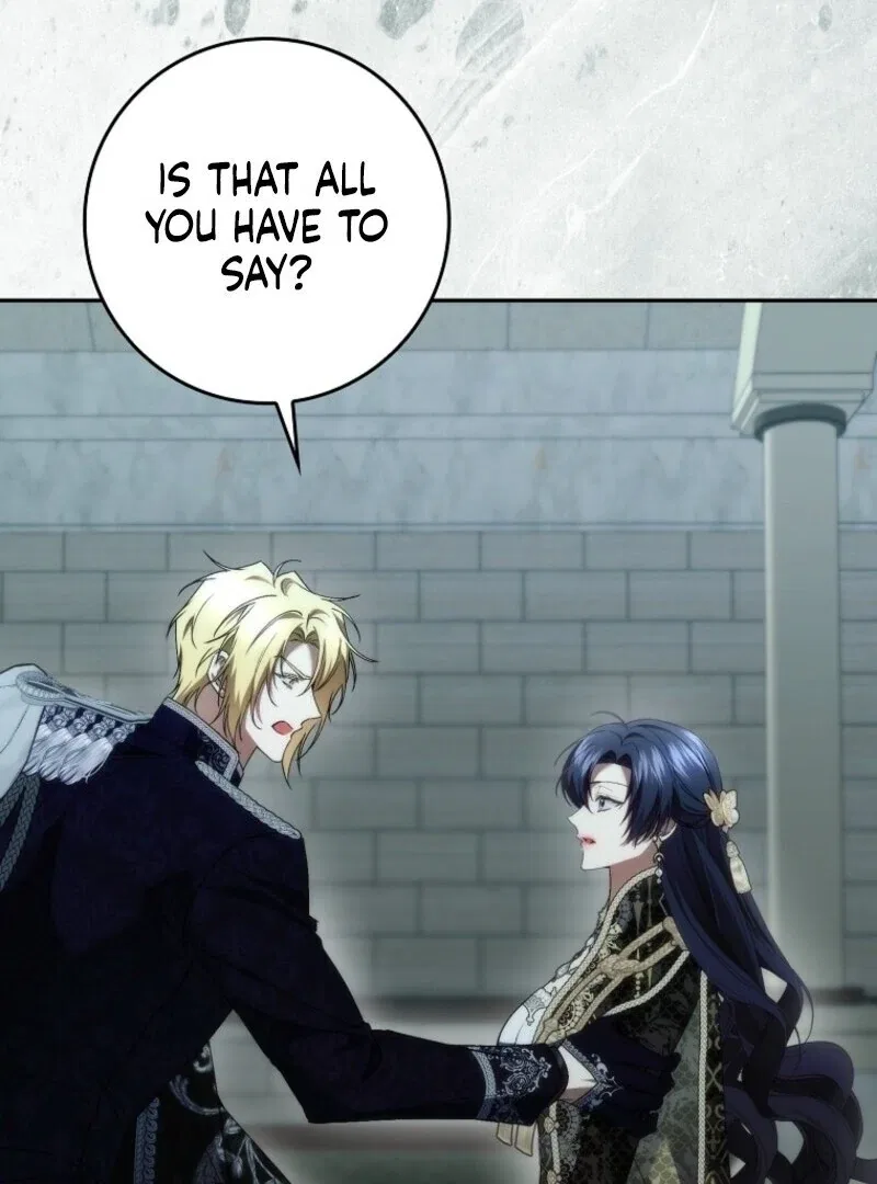 Don’t Pick Up What You’ve Thrown Away Chapter 113 – Page 8