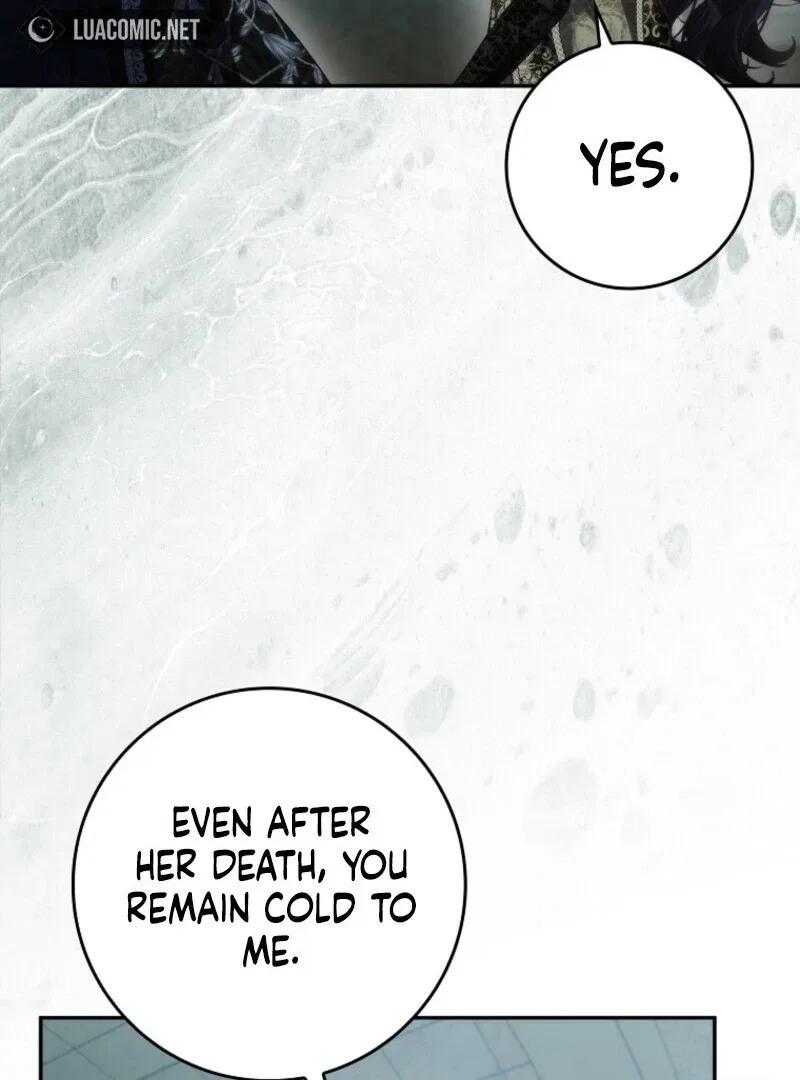 Don’t Pick Up What You’ve Thrown Away Chapter 113 – Page 9