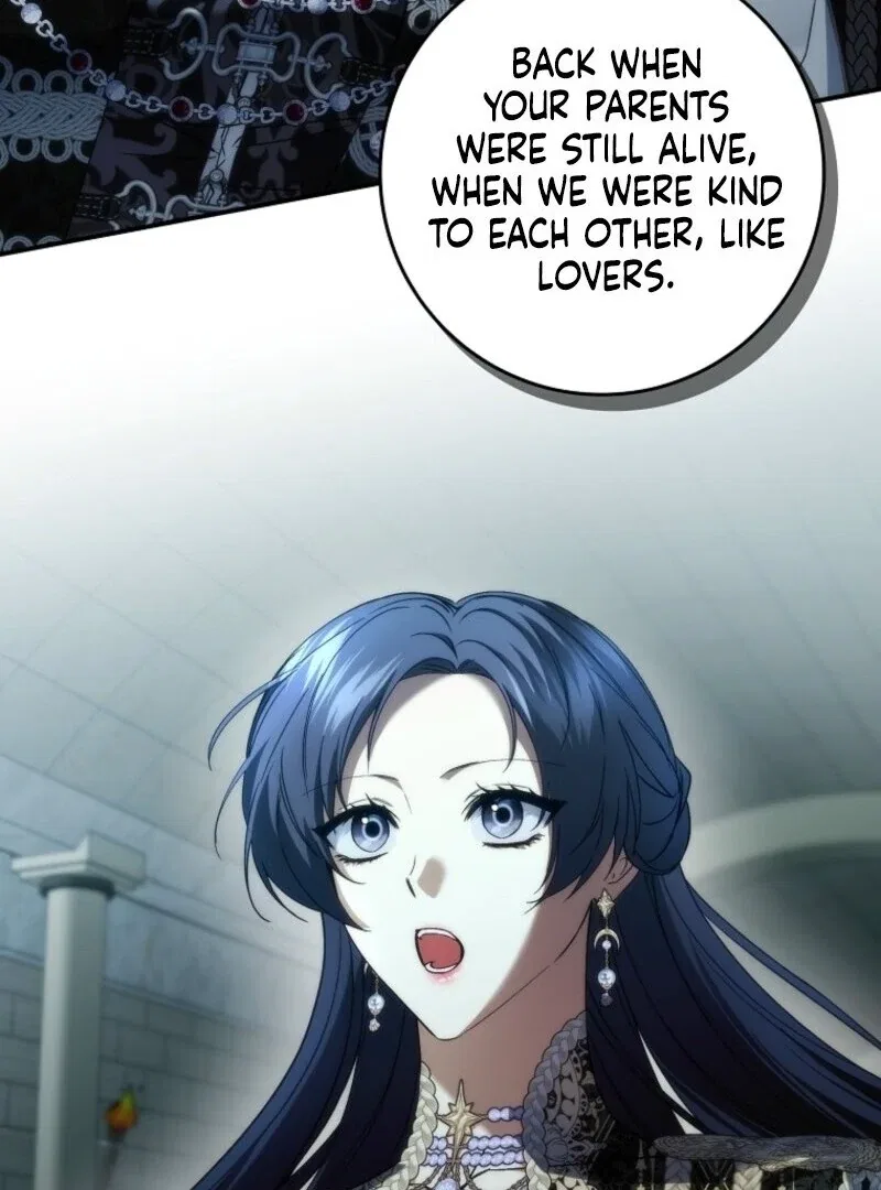 Don’t Pick Up What You’ve Thrown Away Chapter 113 – Page 18