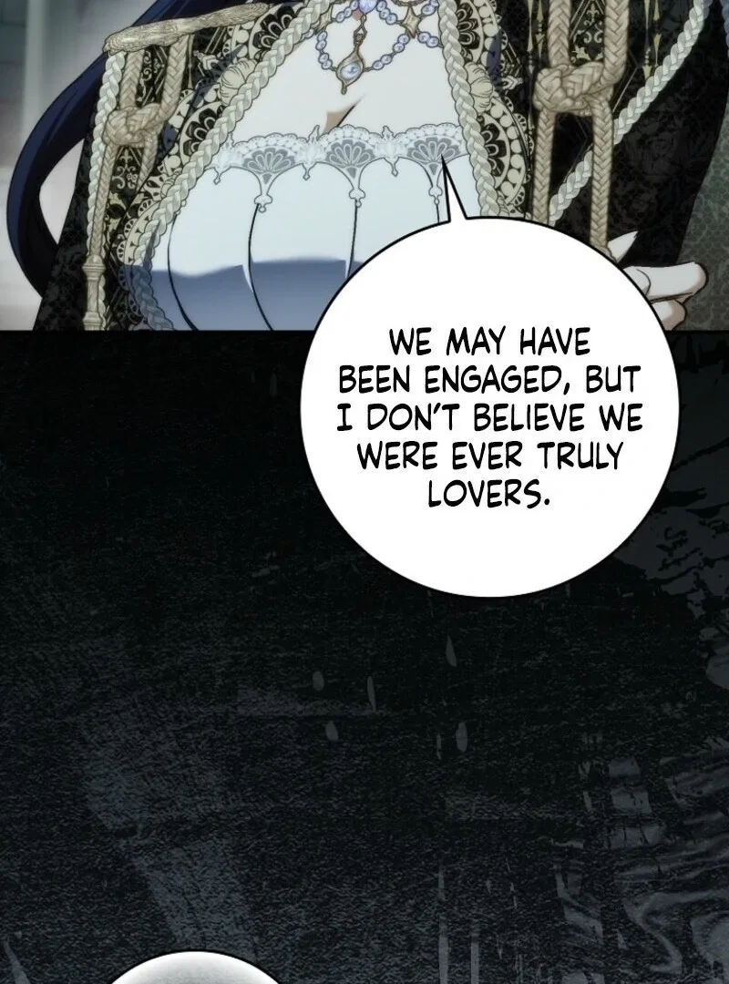 Don’t Pick Up What You’ve Thrown Away Chapter 113 – Page 19
