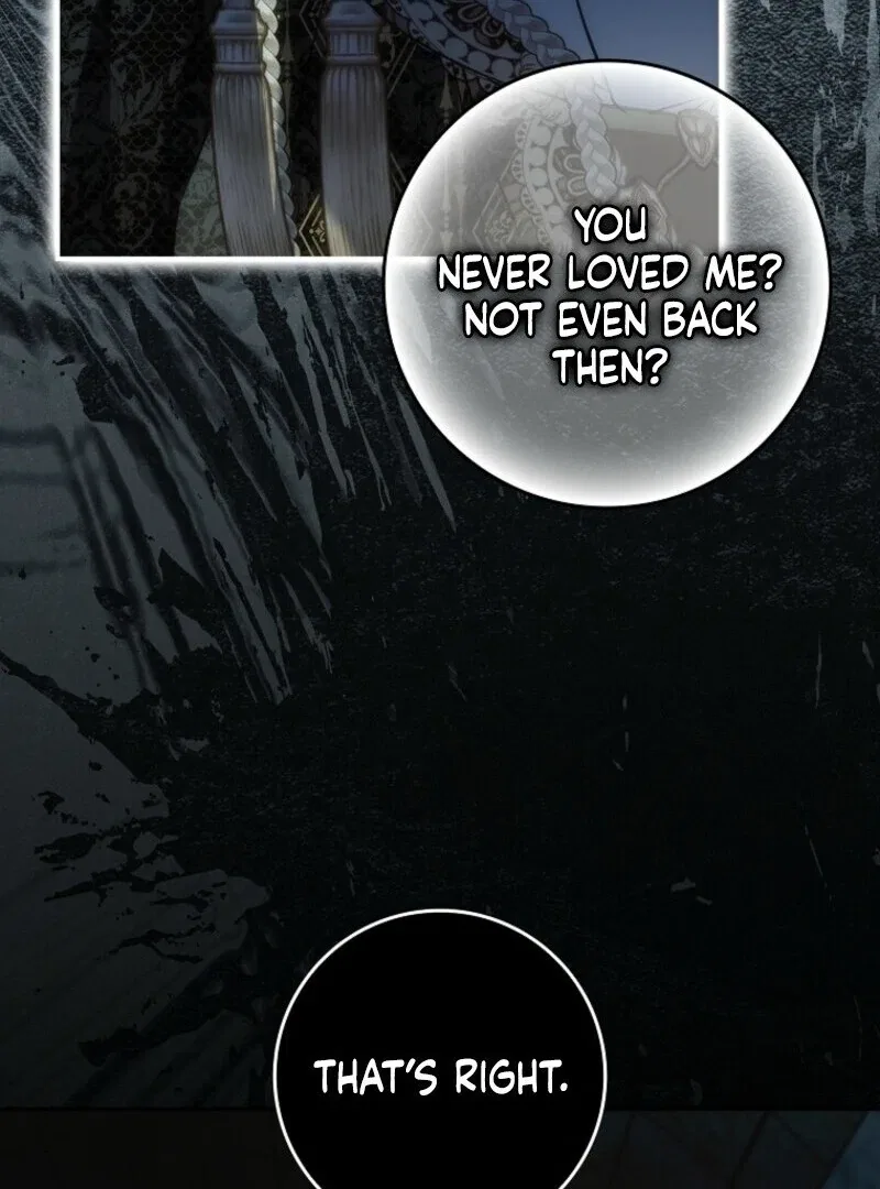Don’t Pick Up What You’ve Thrown Away Chapter 113 – Page 21