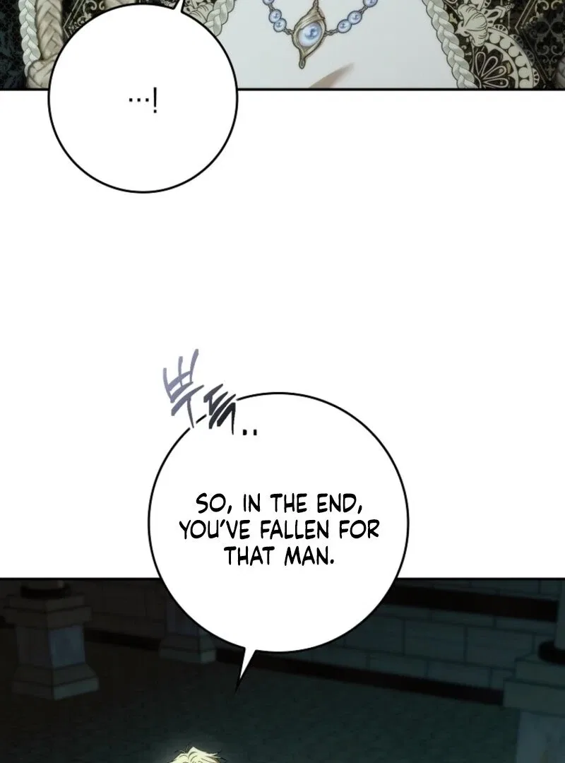 Don’t Pick Up What You’ve Thrown Away Chapter 113 – Page 27
