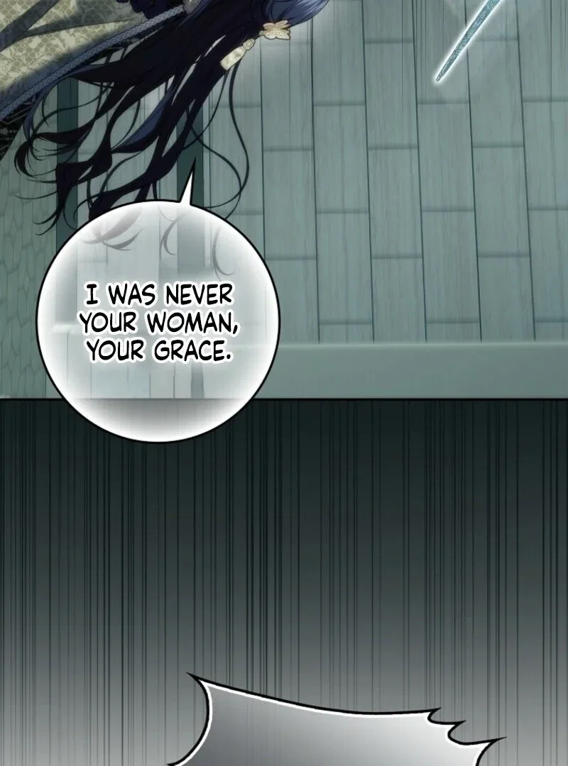 Don’t Pick Up What You’ve Thrown Away Chapter 113 – Page 31