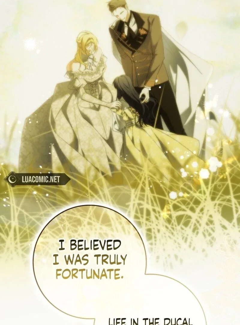 Don’t Pick Up What You’ve Thrown Away Chapter 113 – Page 35