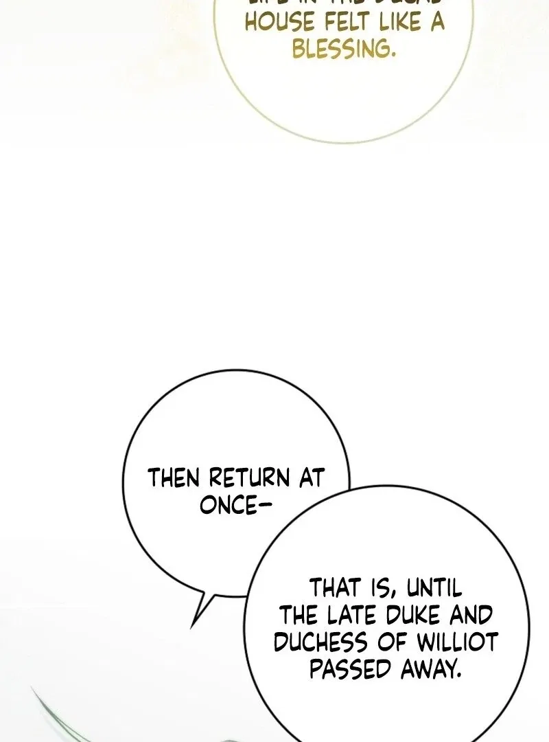 Don’t Pick Up What You’ve Thrown Away Chapter 113 – Page 36