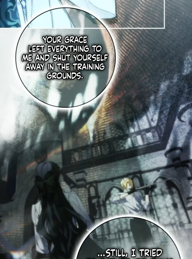 Don’t Pick Up What You’ve Thrown Away Chapter 113 – Page 38