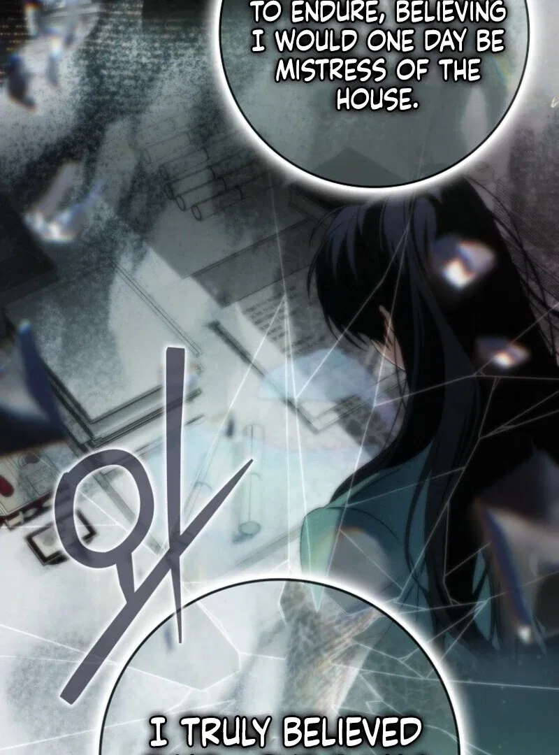 Don’t Pick Up What You’ve Thrown Away Chapter 113 – Page 39