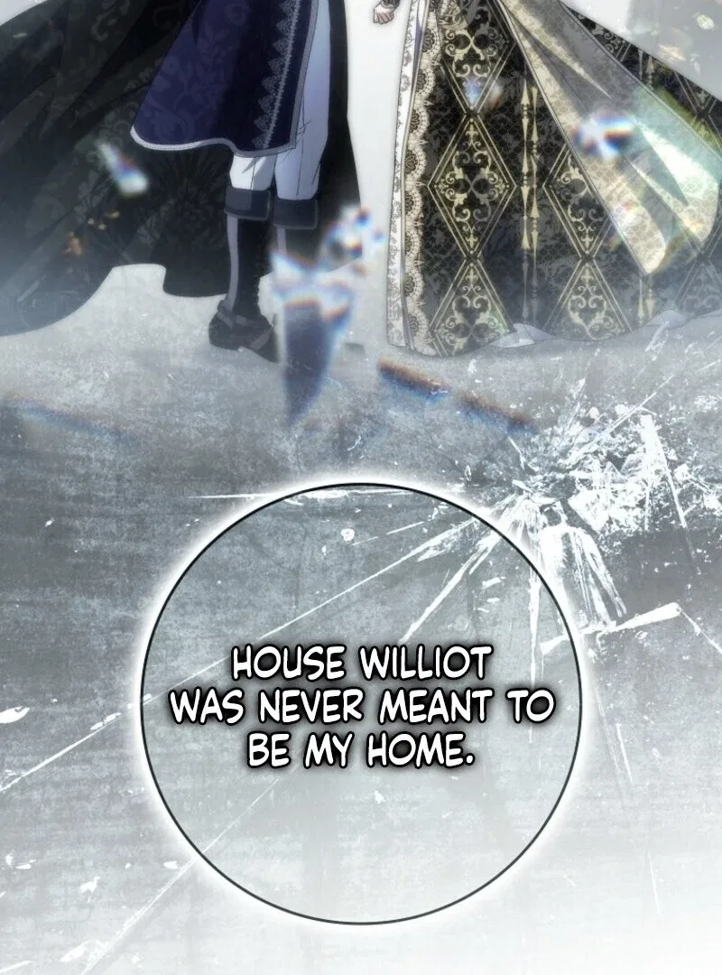 Don’t Pick Up What You’ve Thrown Away Chapter 113 – Page 41