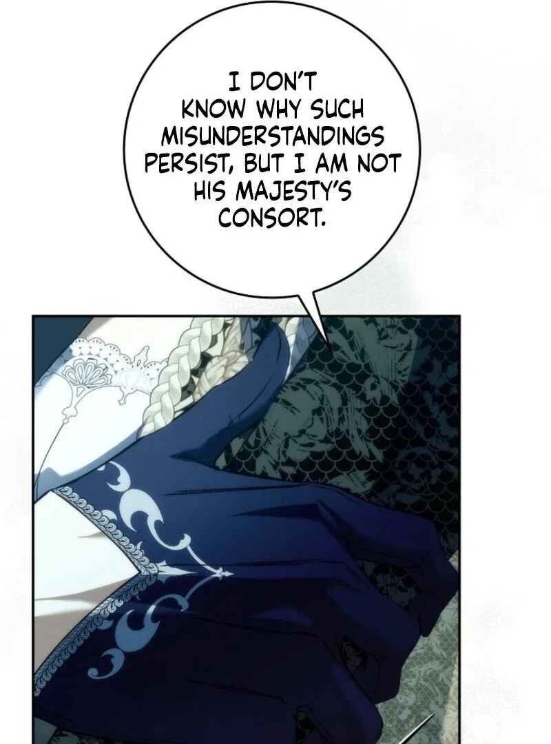 Don’t Pick Up What You’ve Thrown Away Chapter 113 – Page 46