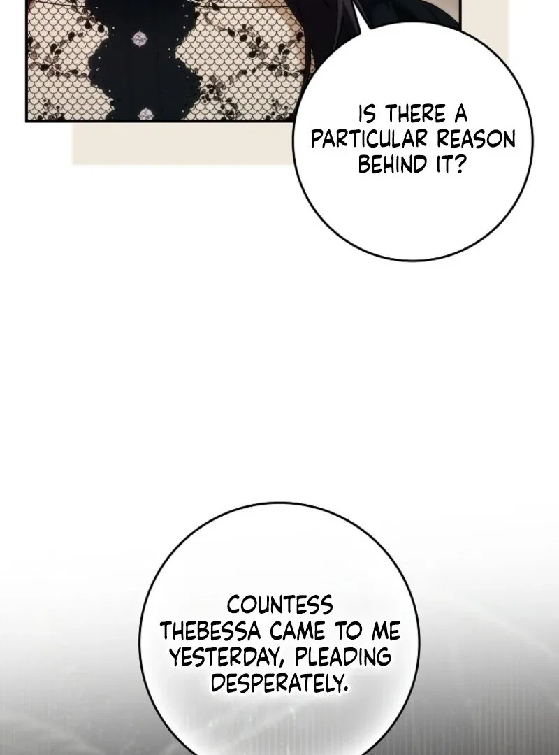 Don’t Pick Up What You’ve Thrown Away Chapter 113 – Page 60
