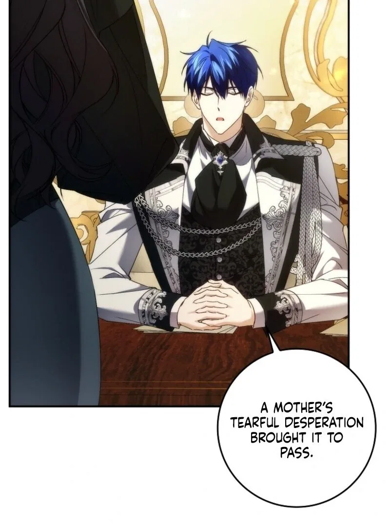Don’t Pick Up What You’ve Thrown Away Chapter 113 – Page 70