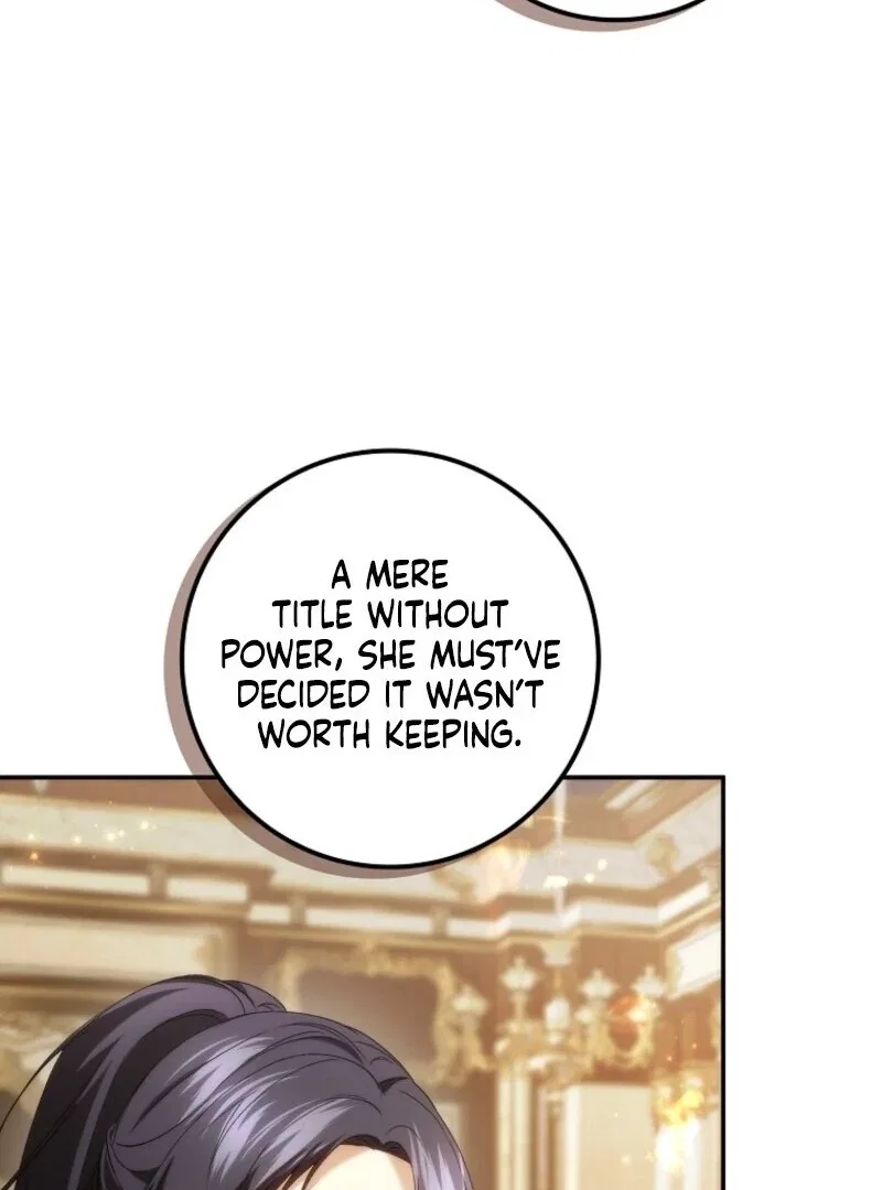 Don’t Pick Up What You’ve Thrown Away Chapter 113 – Page 73