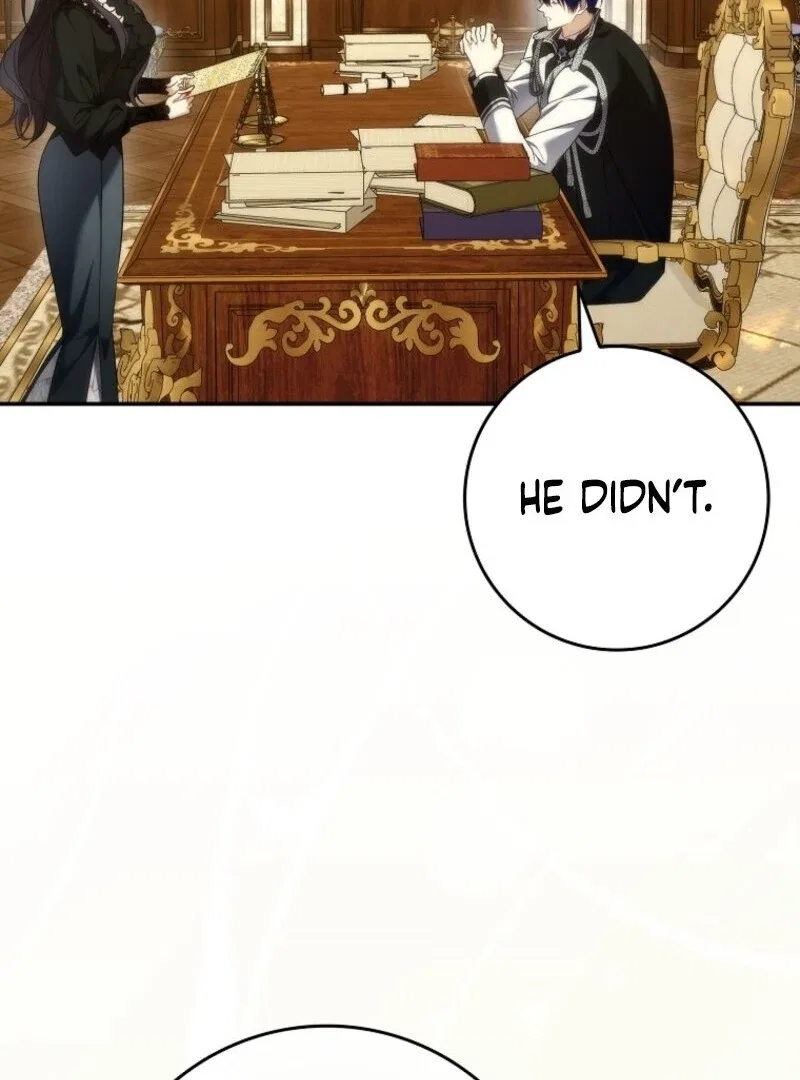 Don’t Pick Up What You’ve Thrown Away Chapter 113 – Page 76