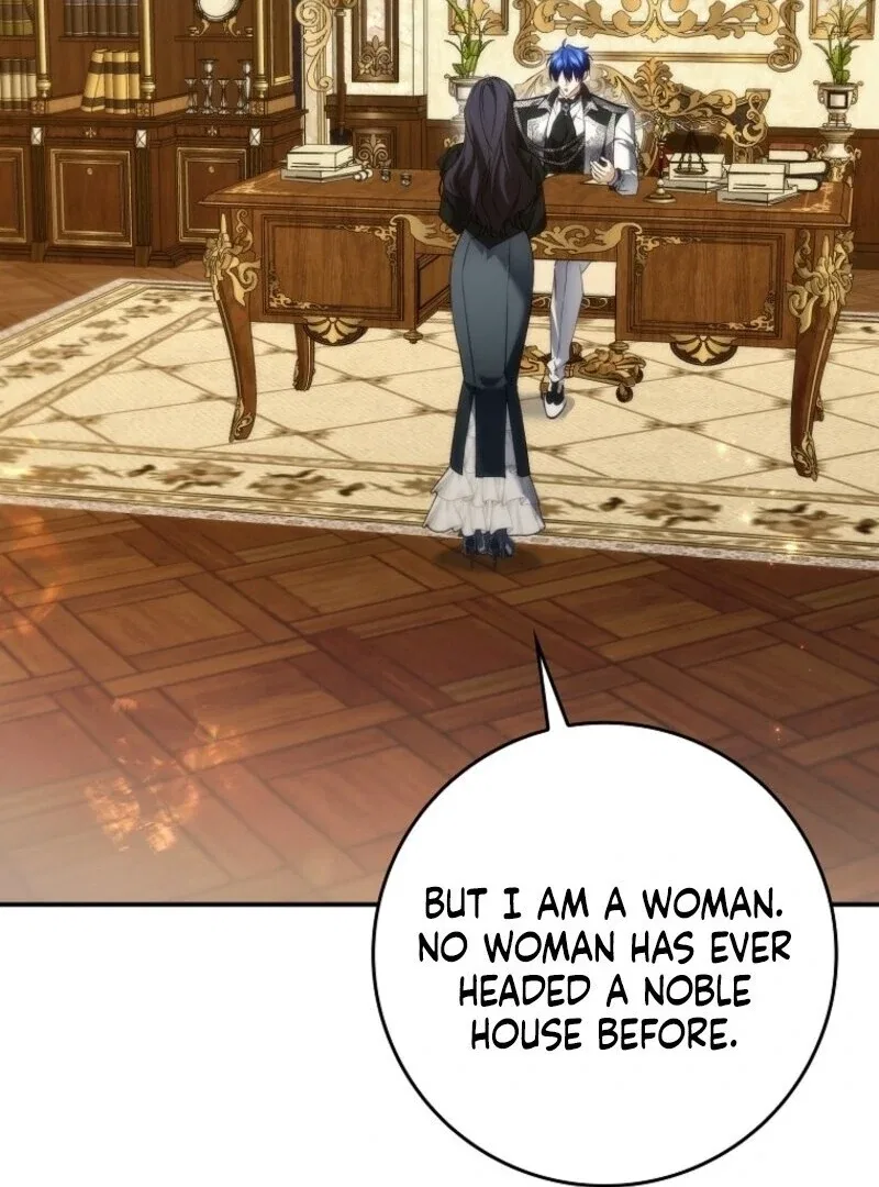 Don’t Pick Up What You’ve Thrown Away Chapter 113 – Page 83