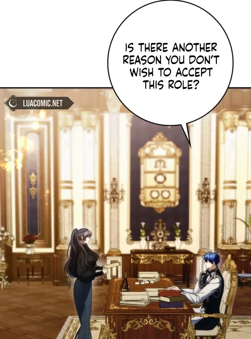 Don’t Pick Up What You’ve Thrown Away Chapter 113 – Page 86